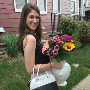 Meet your Posher, Katherine
